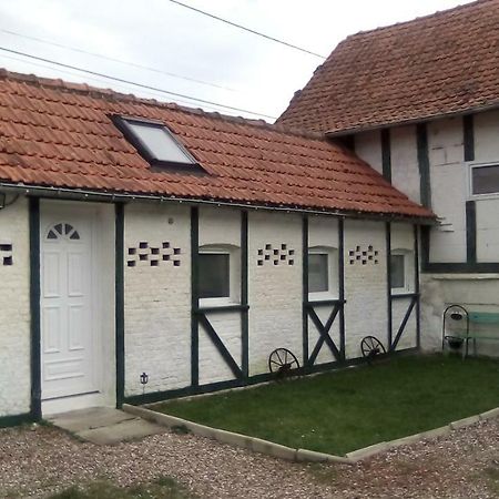 Studio Apartment Colline-Beaumont ภายนอก รูปภาพ