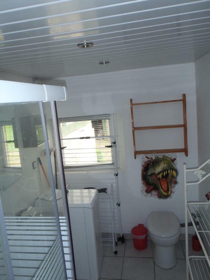 Studio Apartment Colline-Beaumont ภายนอก รูปภาพ